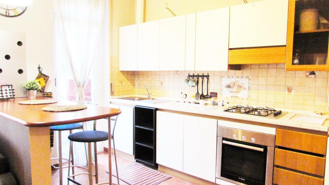 비모드론 Casa San Raffaele 아파트 외부 사진